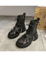 Gothic Shoes Gothic Outfit  Gothic Clotting 