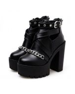 Gothic Shoes Sothic Outfit Gothic Clothing Gothic Shoes For sale