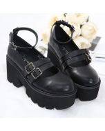 Schoolar Shoes