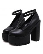 Gothic Girl Gothic Shoes Gothic Clothing Gothic Fashion