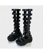 Gothic Shoes Sothic Outfit Gothic Clothing Gothic Shoes For sale