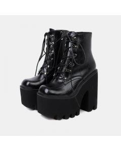 Gothic Shoes Sothic Outfit Gothic Clothing Gothic Shoes For sale