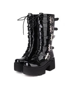 Gothic Shoes Gothic Outfit Gothic Clothing