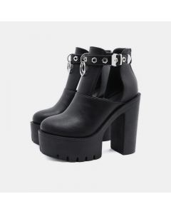 Gothic Shoes Sothic Outfit Gothic Clothing Gothic Shoes For sale