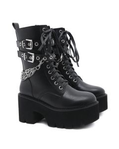 Gothic Shoes Gothic Outfit Gothic Clothing 