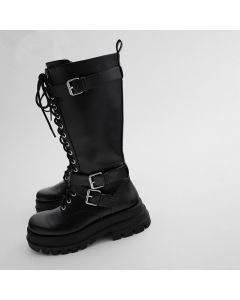 Gothic Shoes Gothic Clothing Gothic Outfit