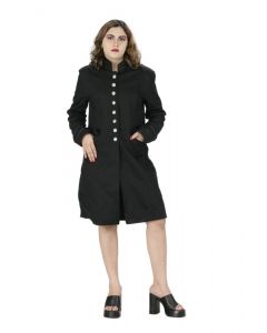 Women's Gothic Punk Trouser