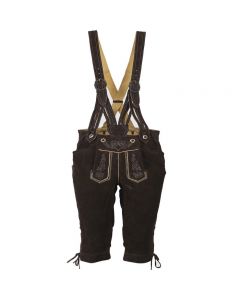 LEDERHOSE FRANZ