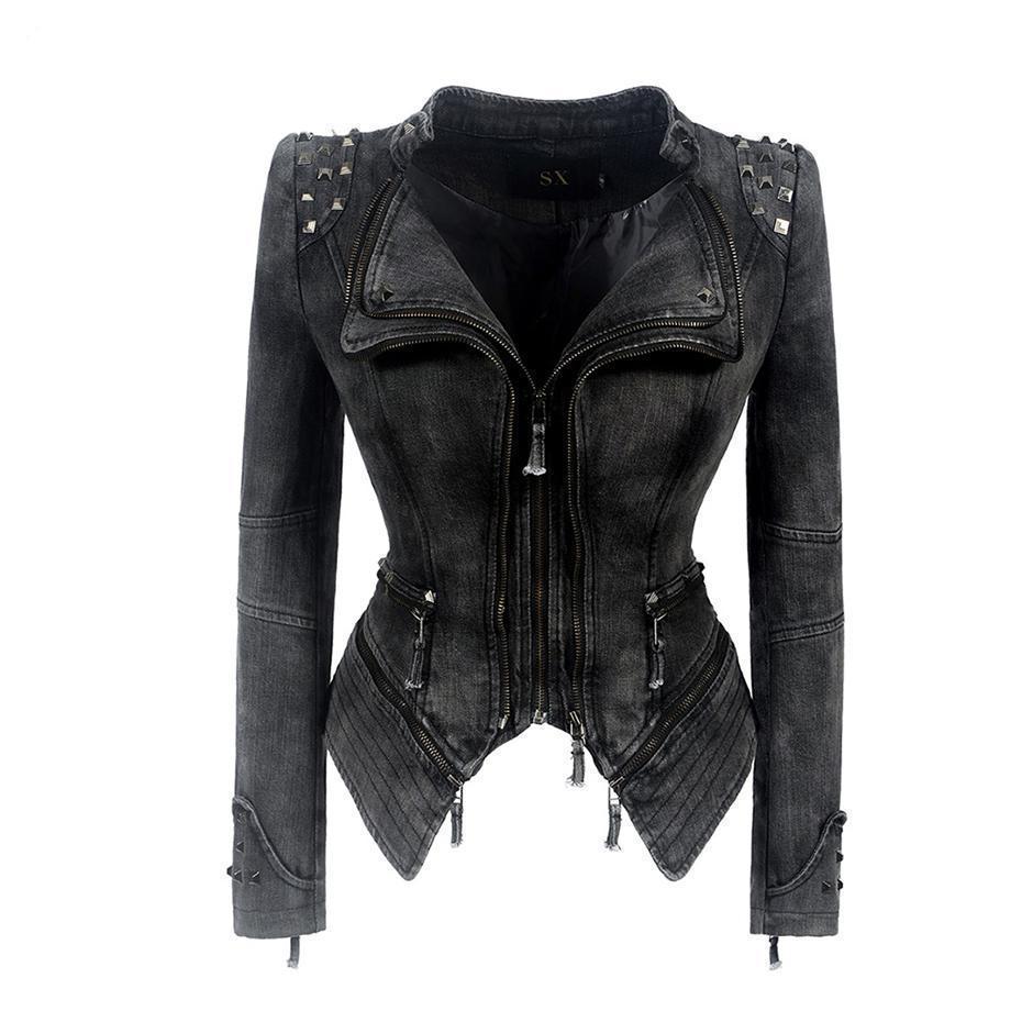 Women's Jackets