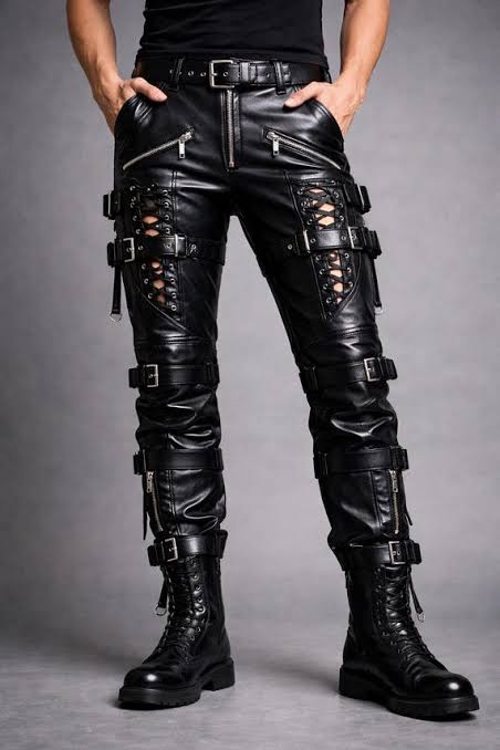 Men's Pants